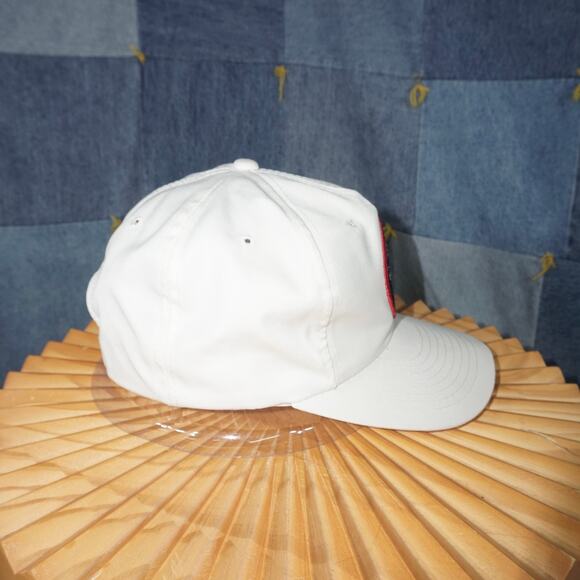 OSFA- Vintage Anaheim angels 1986 sports specialties MLB hat - Picture 3 of 6